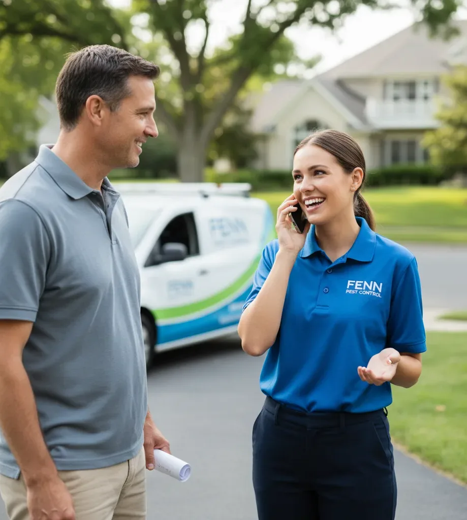 Rodent Control in Durhamville, NY